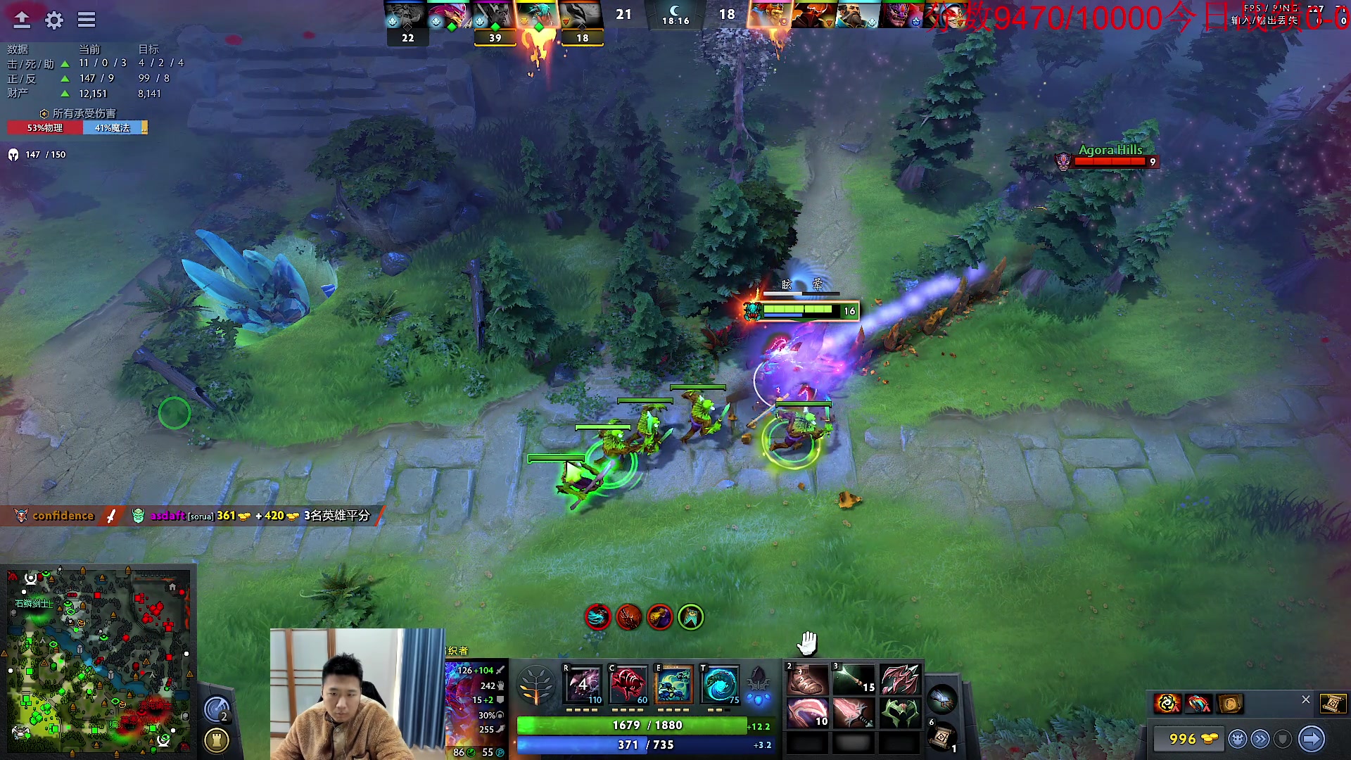 【2023-11-17 12点场】霸气虚幻哥1991：中午好哟！！！！73965