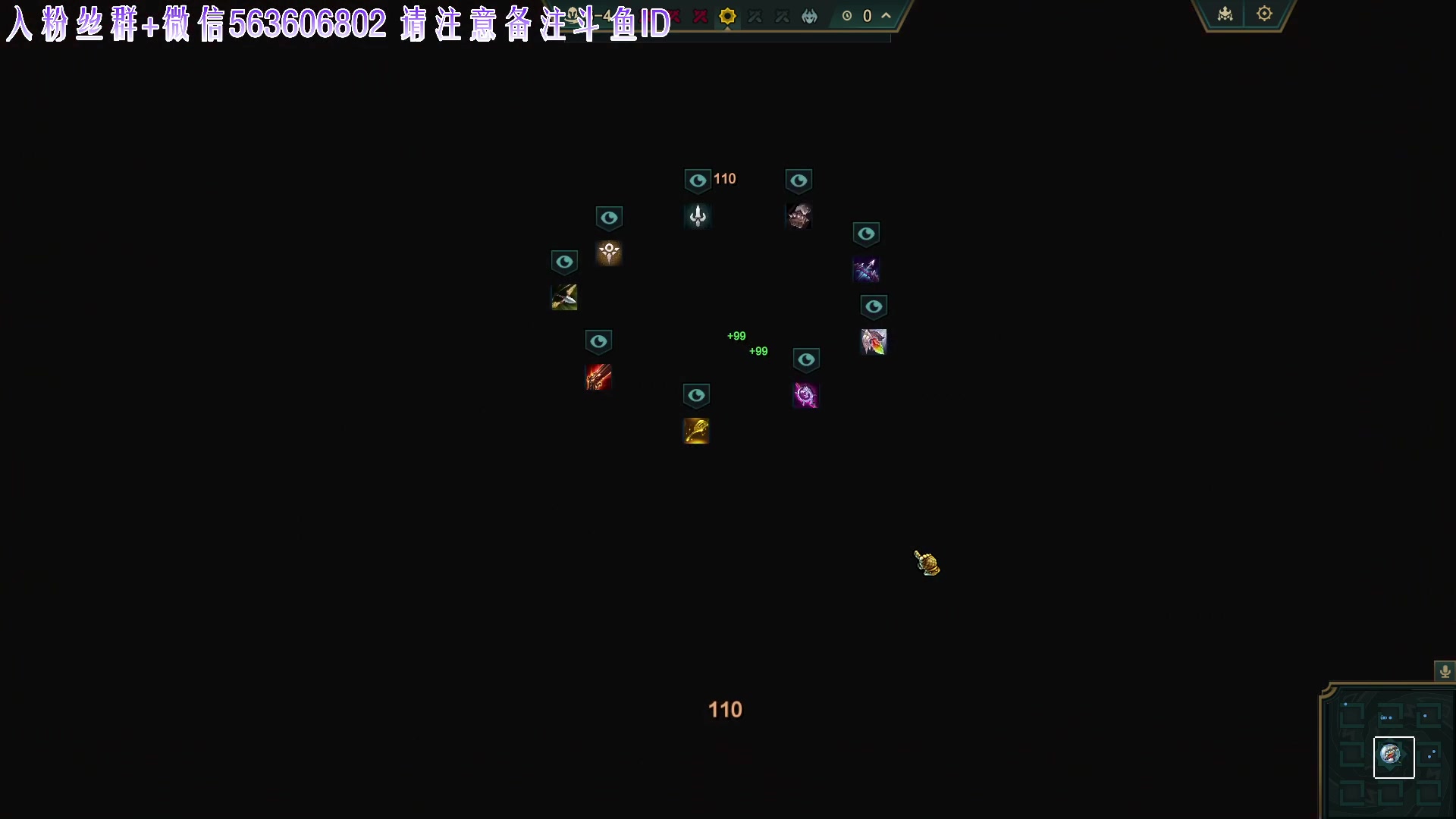 【2023-11-15 20点场】朝雾曦和：直播：恐惧之间13人大祭师局