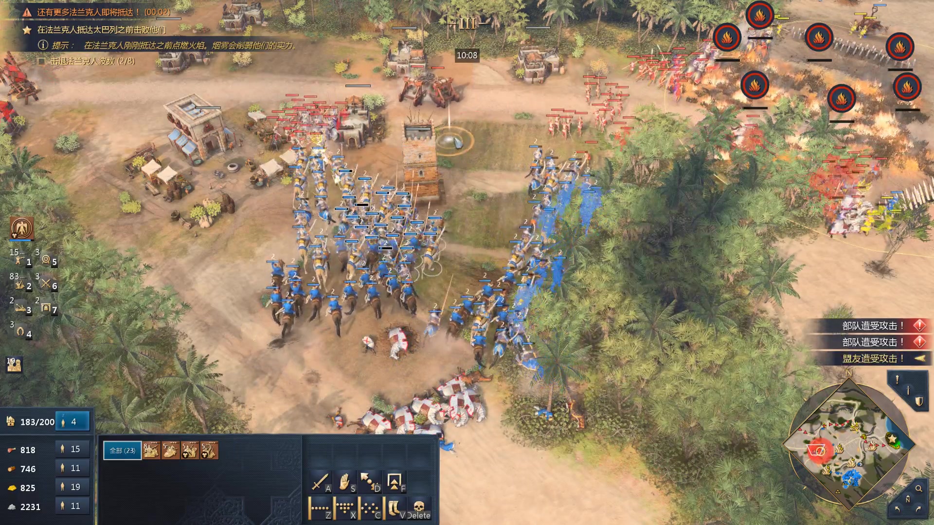 【2023-11-18 03点场】Nostalie：NO: 重整旗鼓