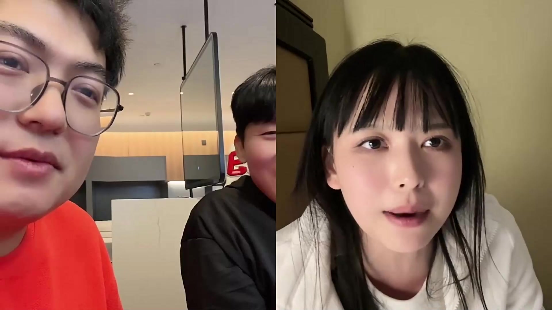 【2023-11-18 05点场】不2不叫周淑怡：蛋宝：全能打工人