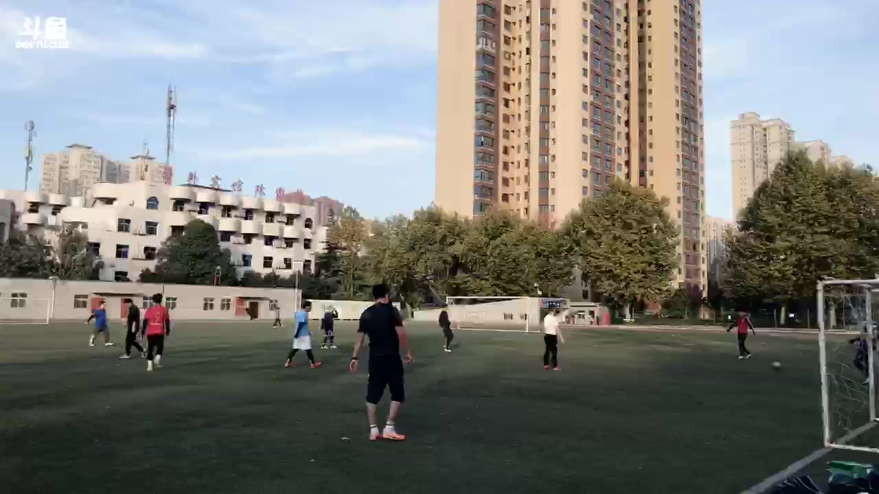 【2023-11-18 15点场】CR7MA：体育比赛运动