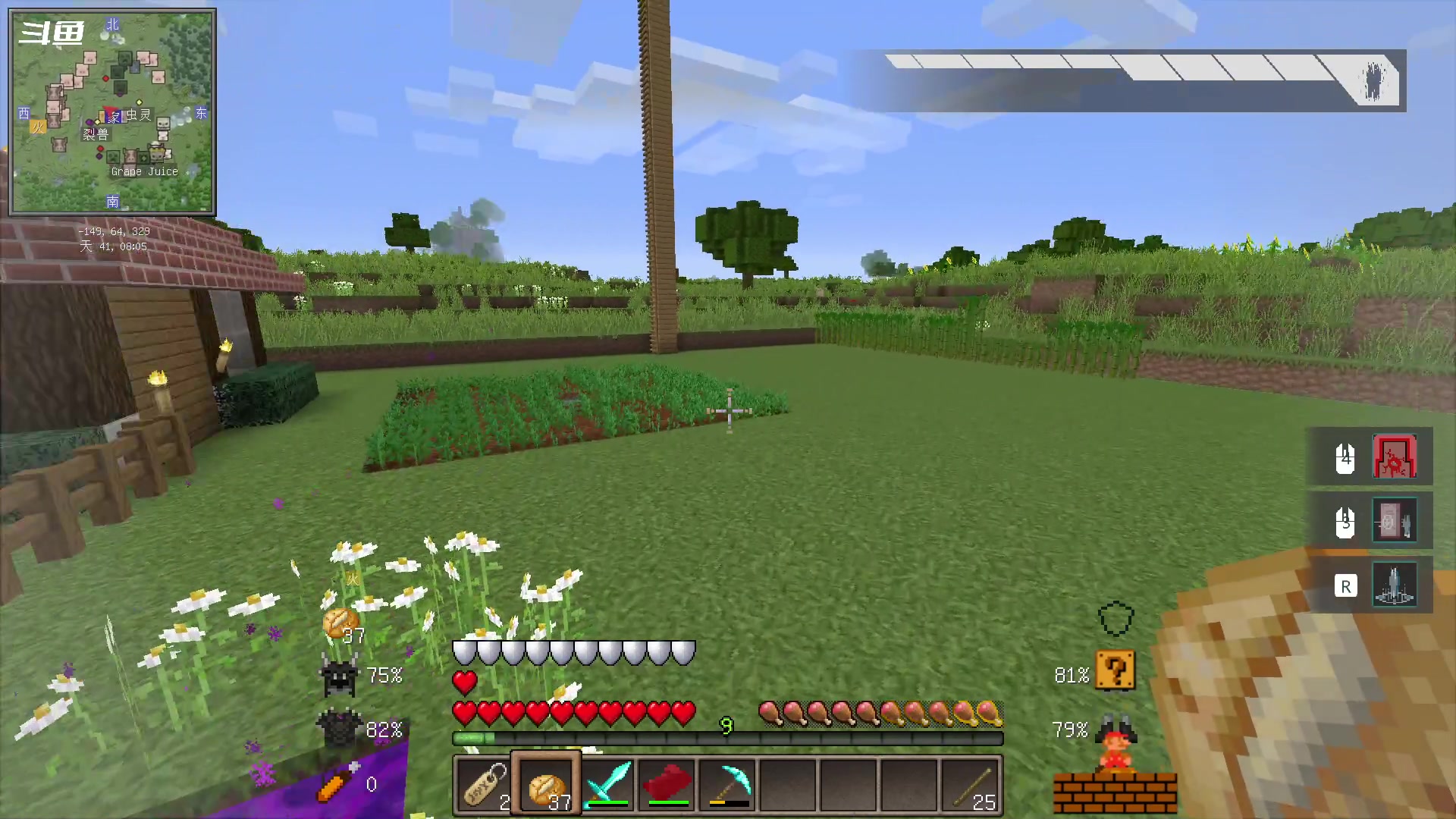 【2023-11-18 18点场】隐者丶丶：一个超级勤奋的小蜜蜂