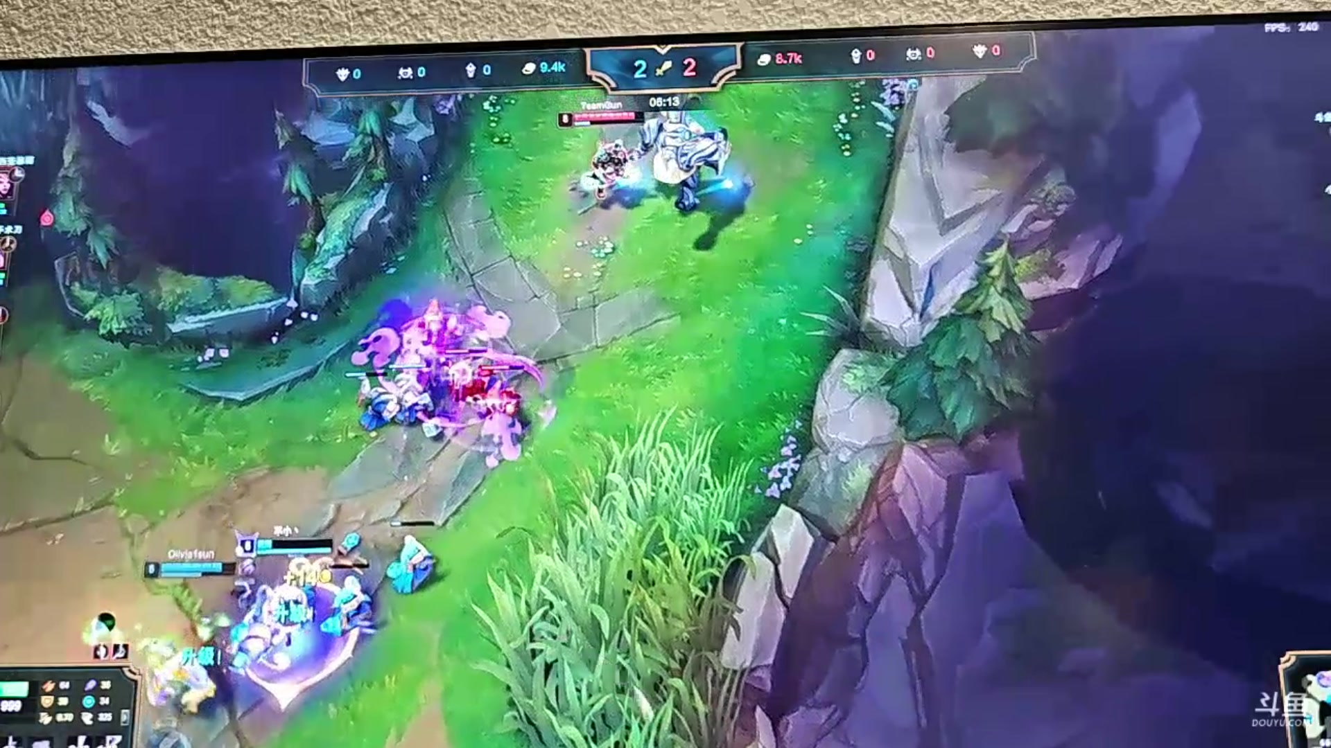 【2023-11-18 02点场】火力堂主：《约战》DAY1城市挑战篇！！