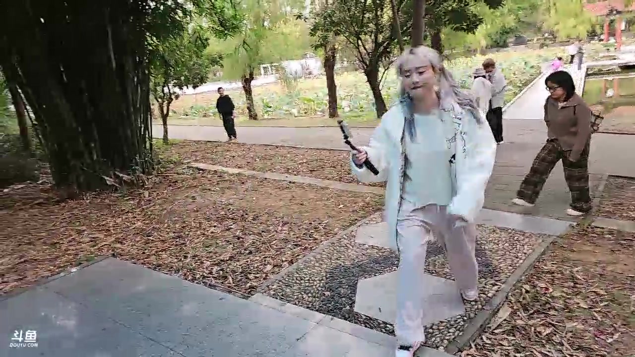 【2023-11-18 16点场】火力堂主：《约战》DAY2城市挑战篇！！