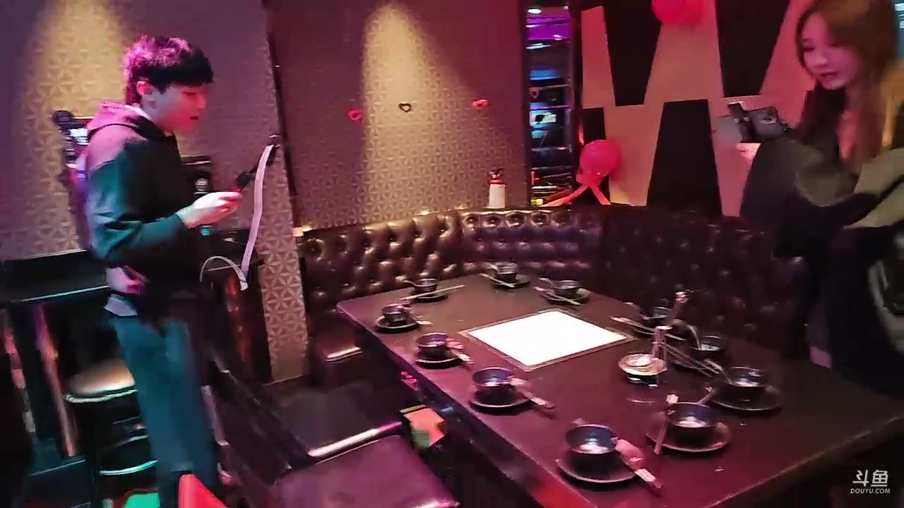 【2023-11-18 18点场】火力堂主：《约战》DAY2城市挑战篇！！