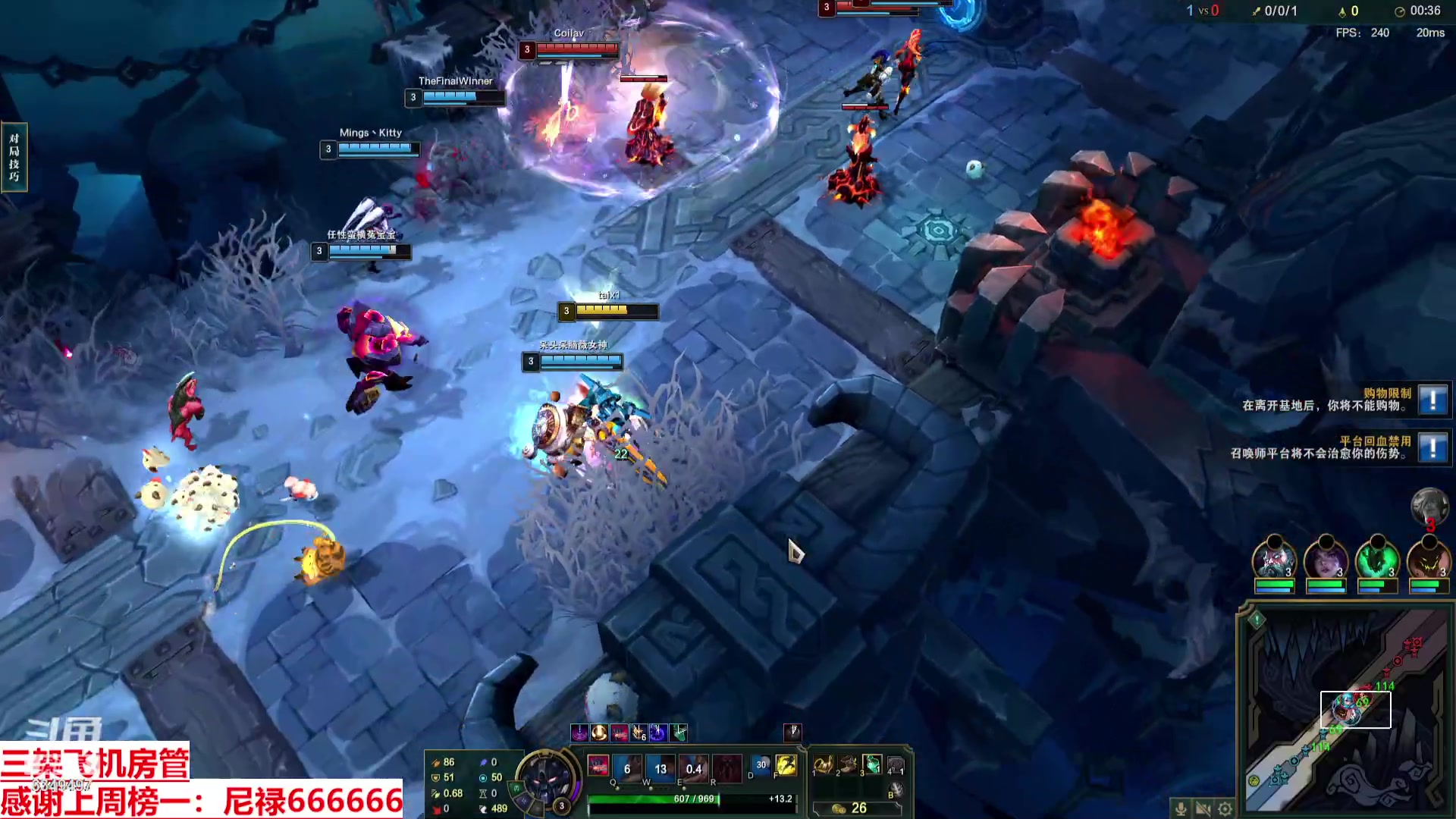 【2023-11-17 23点场】Lv丶李白：欲买桂花同载酒 终不似 少年游