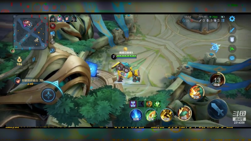 【2023-11-17 22点场】国服老狐狸：国服妲己：巅峰挑战赛