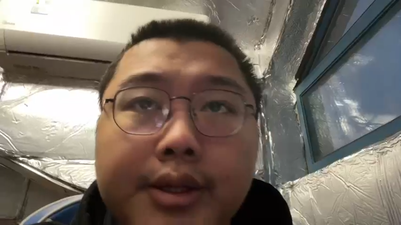 【2023-11-18 17点场】驴酱的冯雨大王：冯雨：保持理智，热爱生活！