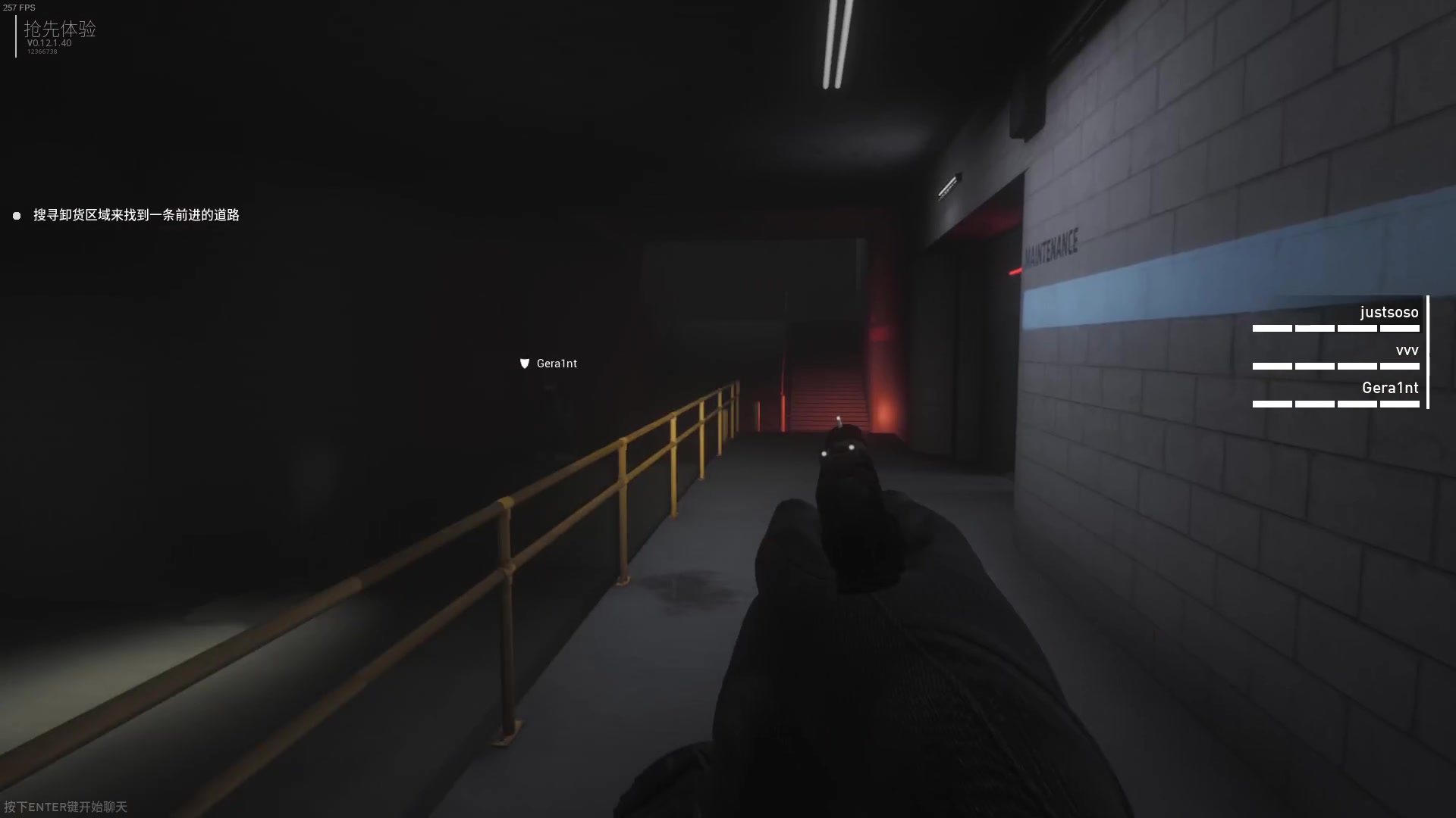 【2023-11-19 01点场】Cnzlike：源神启动 源氏秒刀流