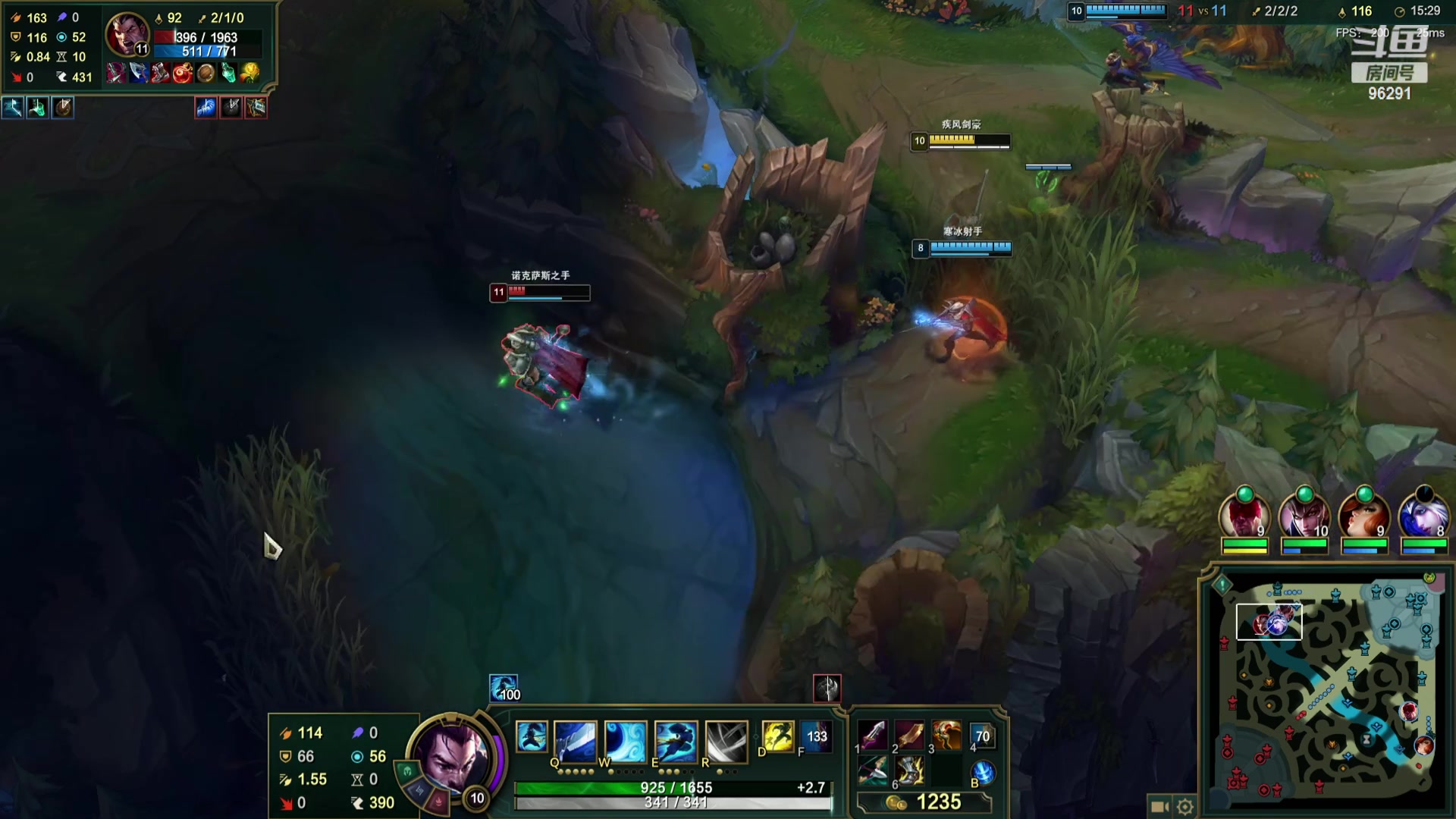 【2023-11-18 23点场】东北大鹌鹑：东北大鹌鹑 恐怖如斯