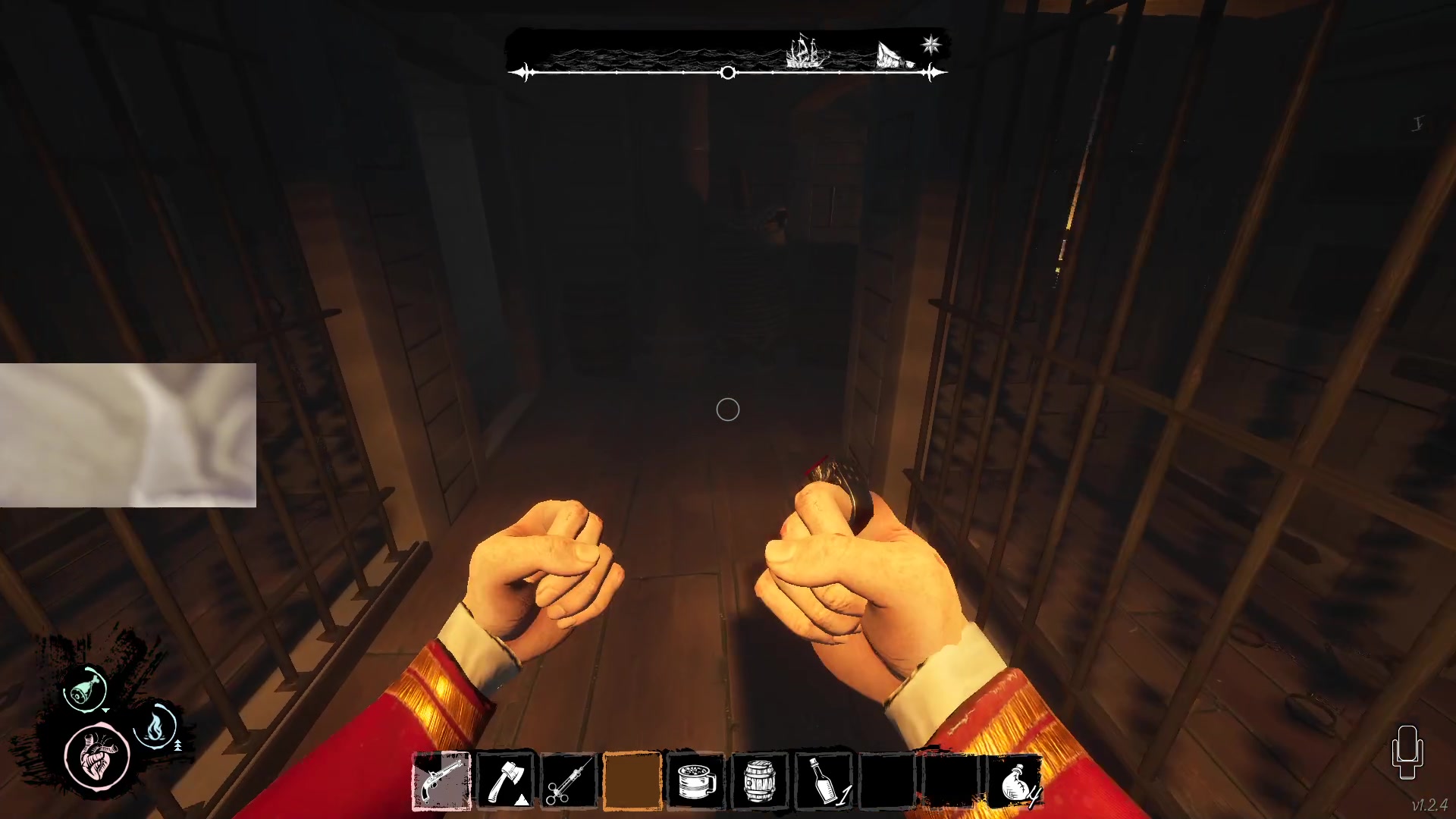 【2023-11-18 21点场】QKA付志海：【 QKA 】1.6上头啦