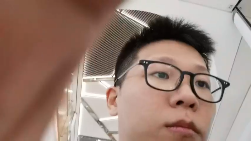 【2023-11-19 11点场】余小C真的很强：余小C：播播户外，参加活动