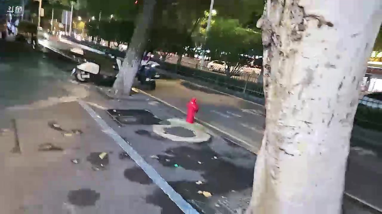 【2023-11-19 20点场】火力堂主：《约战》DAY2城市挑战篇！！