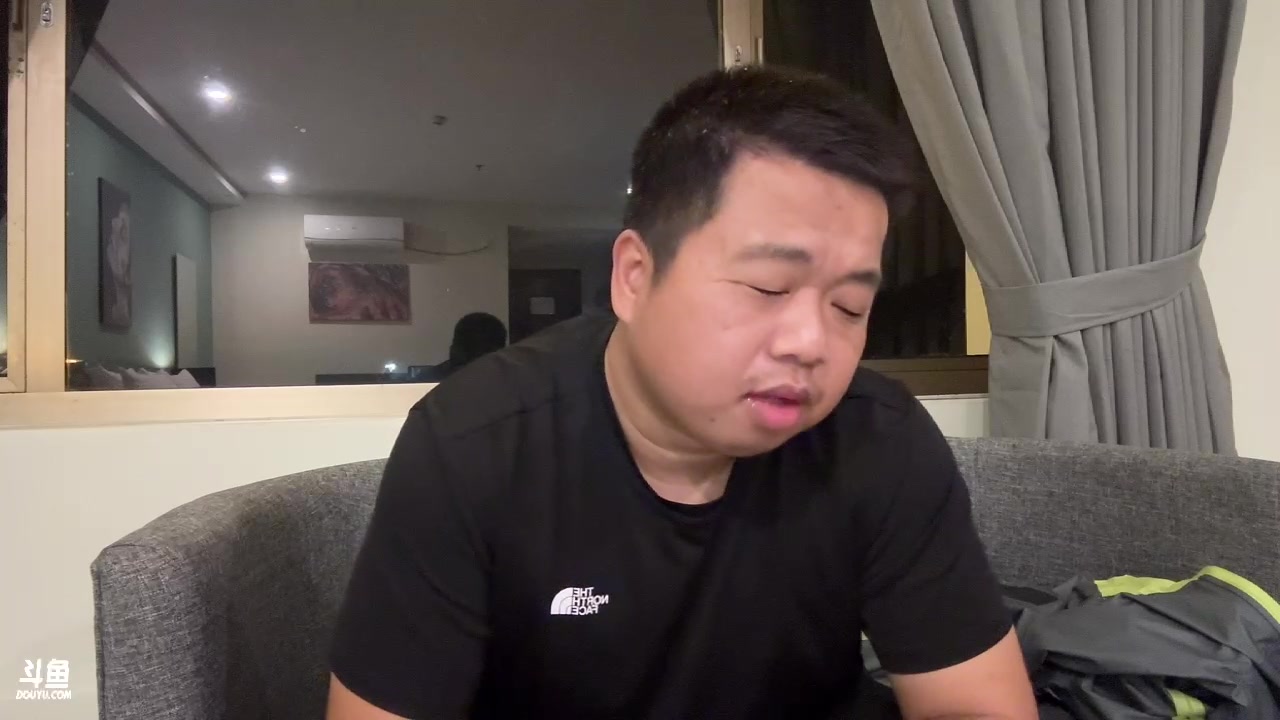 【2023-11-19 00点场】蓝战非OvO：巴基斯坦～环游第245天