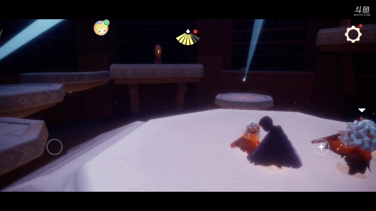 【2023-11-18 18点场】铭铭仔仔：#光遇#火爆来袭