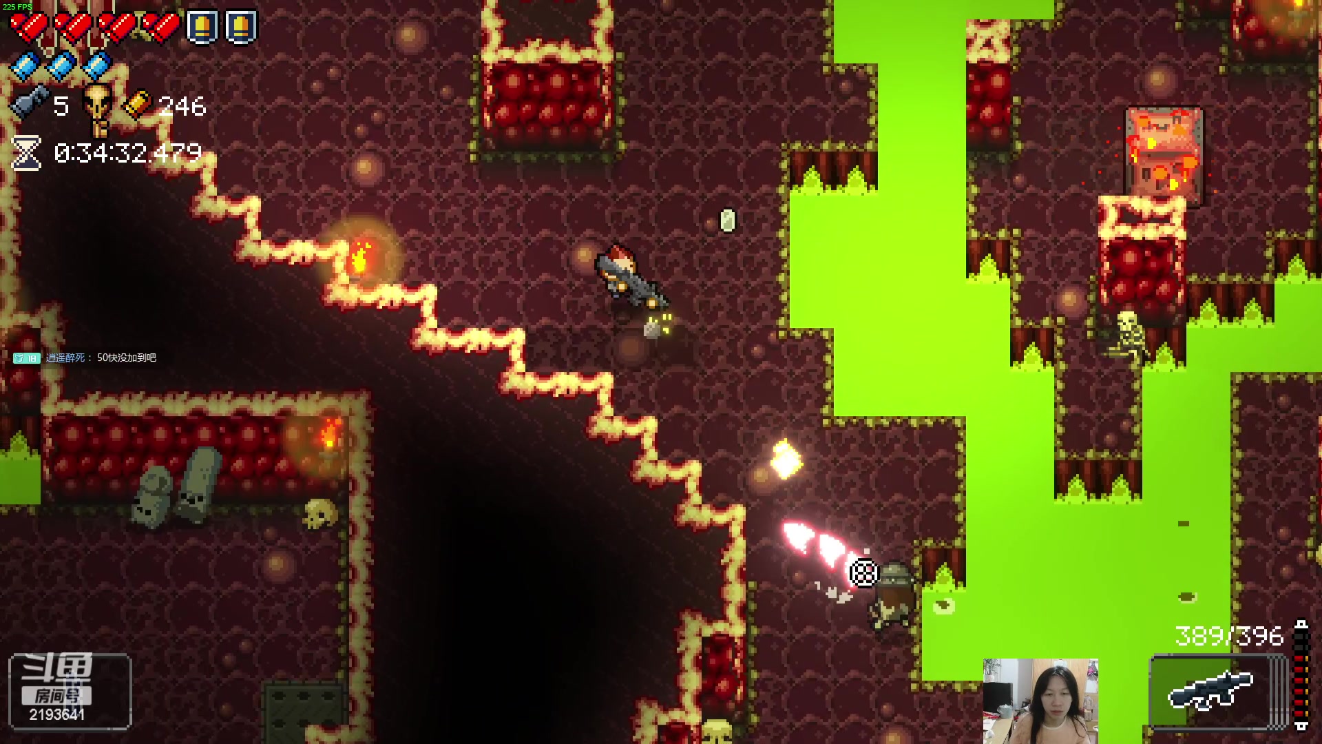 【2023-11-18 20点场】黑麦whisky丶：如何走出第一关