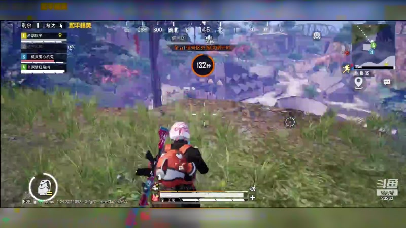 【2023-11-20 17点场】喵小莎：晚上11点来喔～