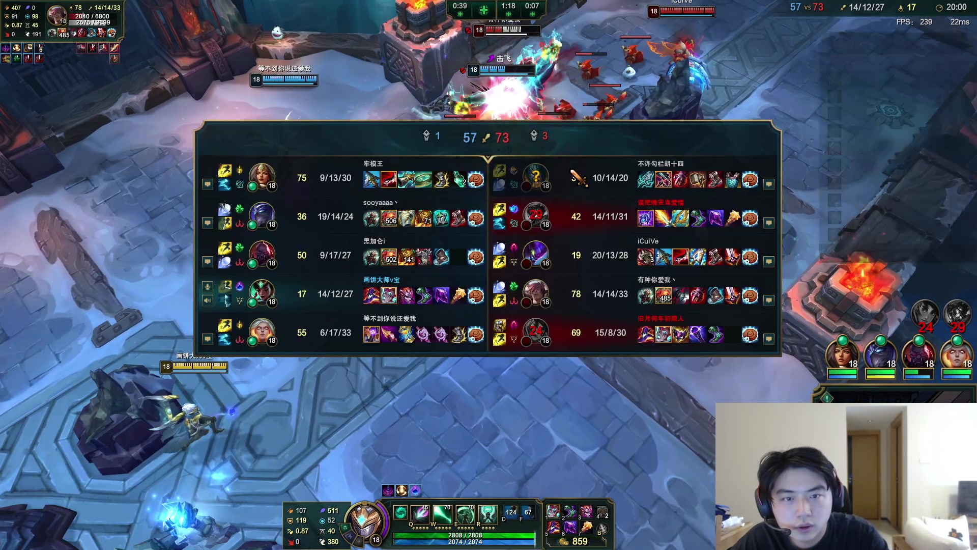 【2023-11-20 07点场】imxiaoxin：【✘-✘】黑白双撒