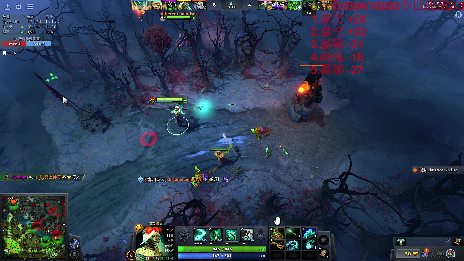 【2023-11-20 13点场】霸气虚幻哥1991：早上好哟！！！！73965