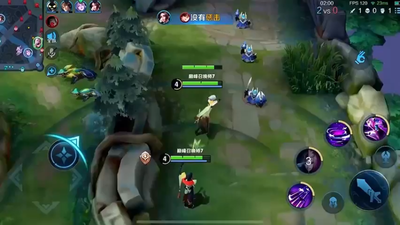 如何解决十字斩不中的情况？