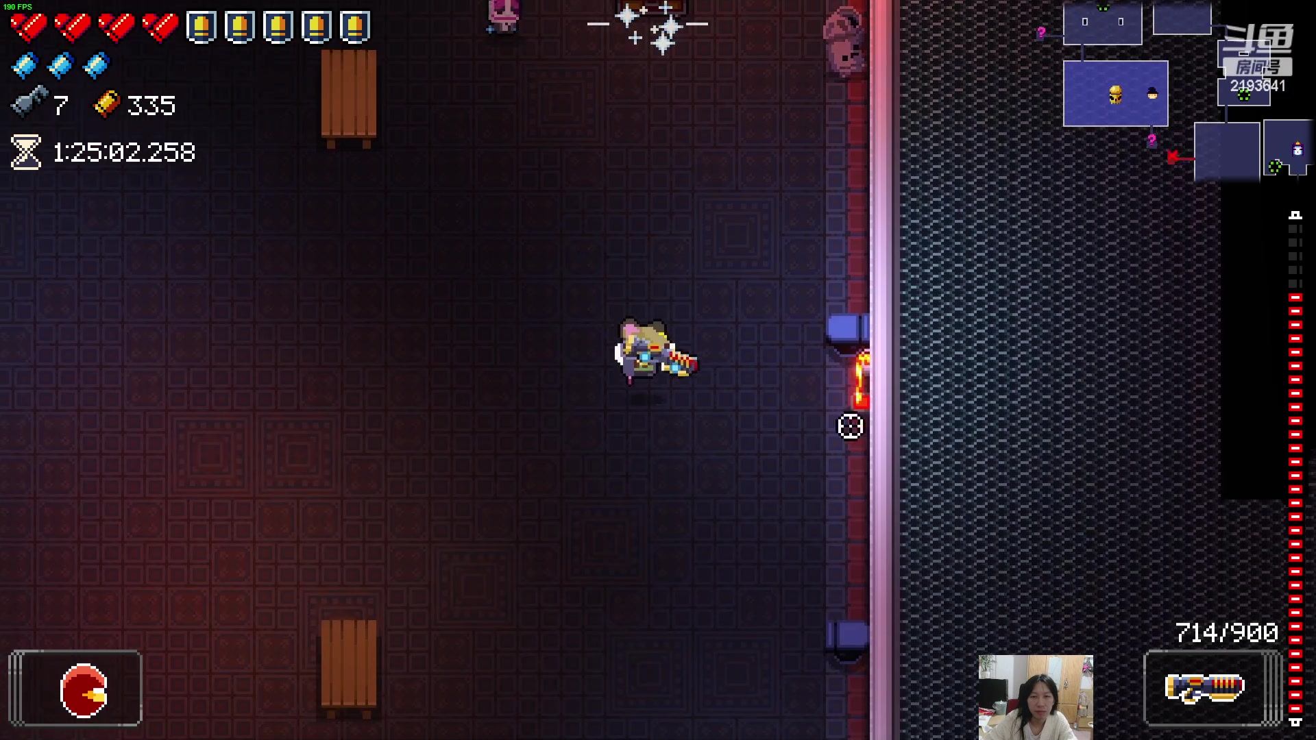 【2023-11-19 00点场】黑麦whisky丶：如何走出第一关