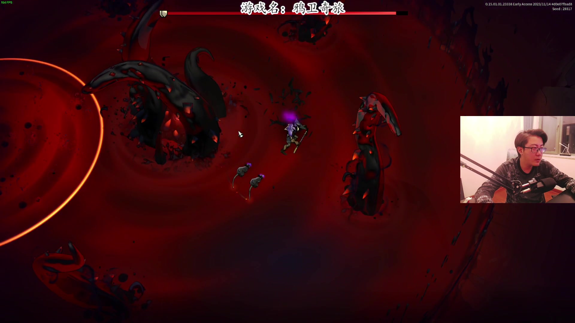 【2023-11-20 19点场】我有上将潘森：【森】鸦卫奇旅 孙悟空英雄更新