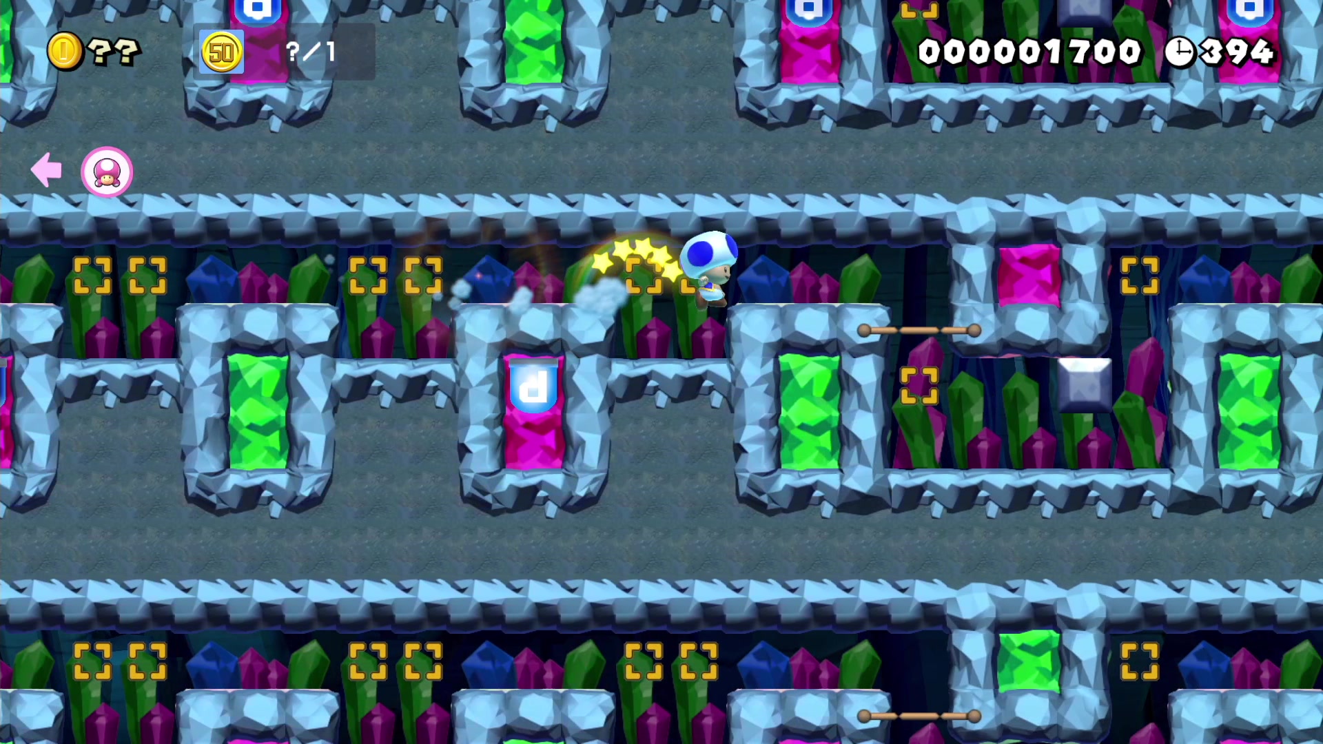 【2023-11-20 00点场】KazeLink：马力欧-Link 技术主播没有GG