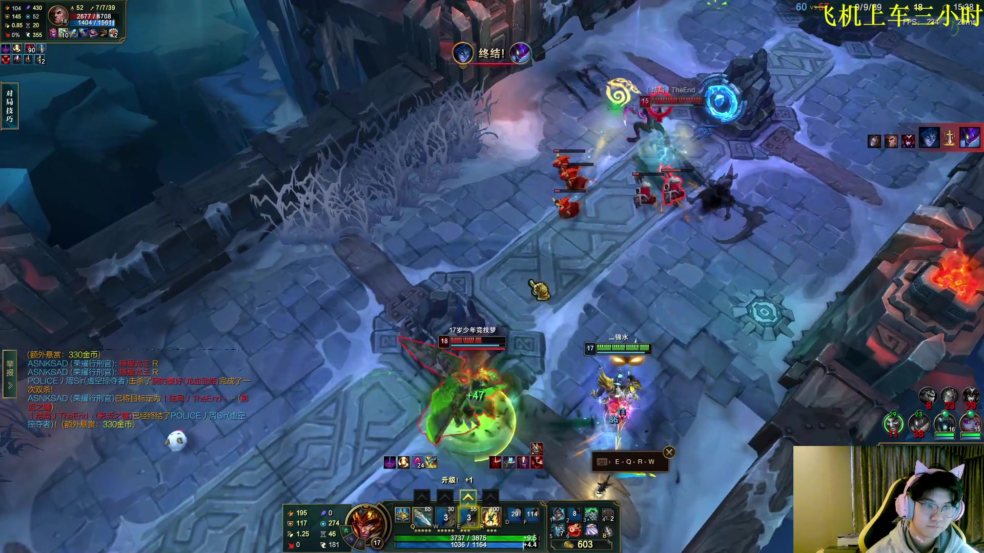 【2023-11-20 07点场】放逐大帝灬：请假几天，理解一下么么哒！