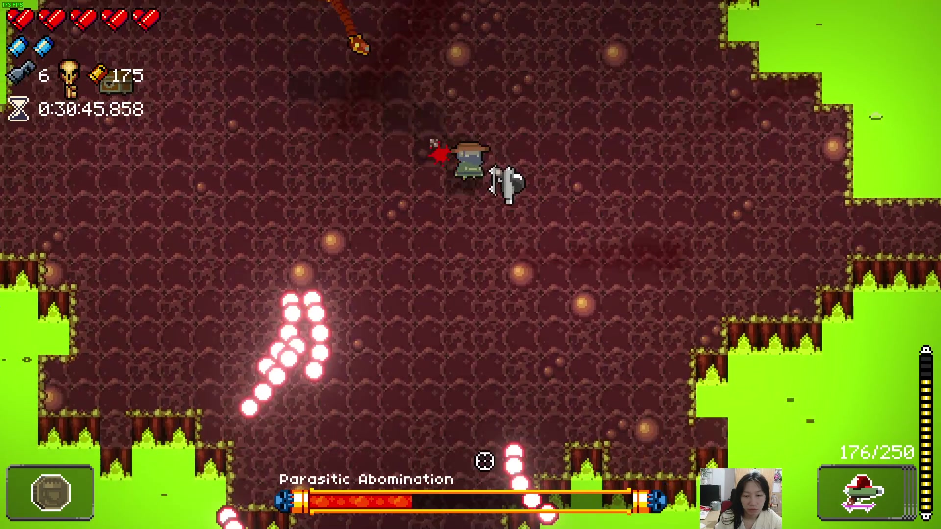 【2023-11-19 20点场】黑麦whisky丶：如何走出第一关