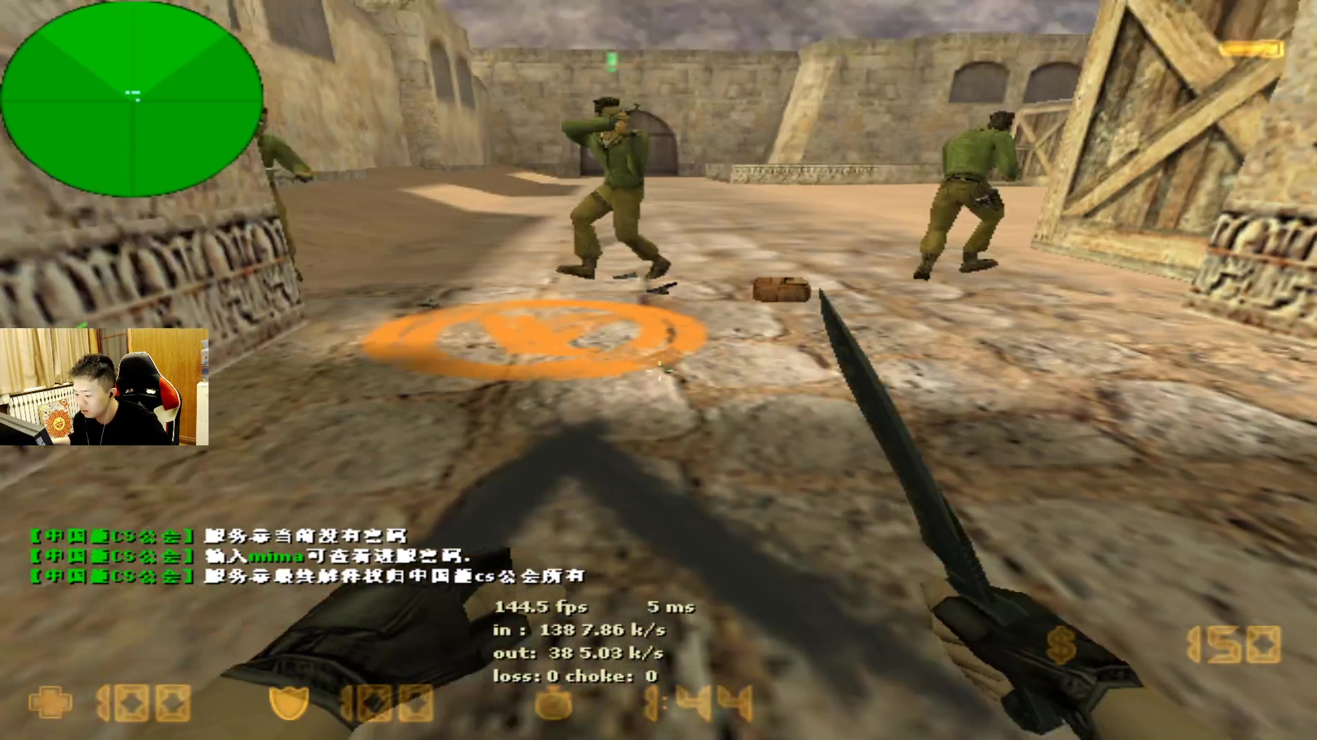 【2023-11-19 17点场】QKA付志海：【 QKA 】1.6上头啦