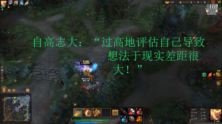 自高志大