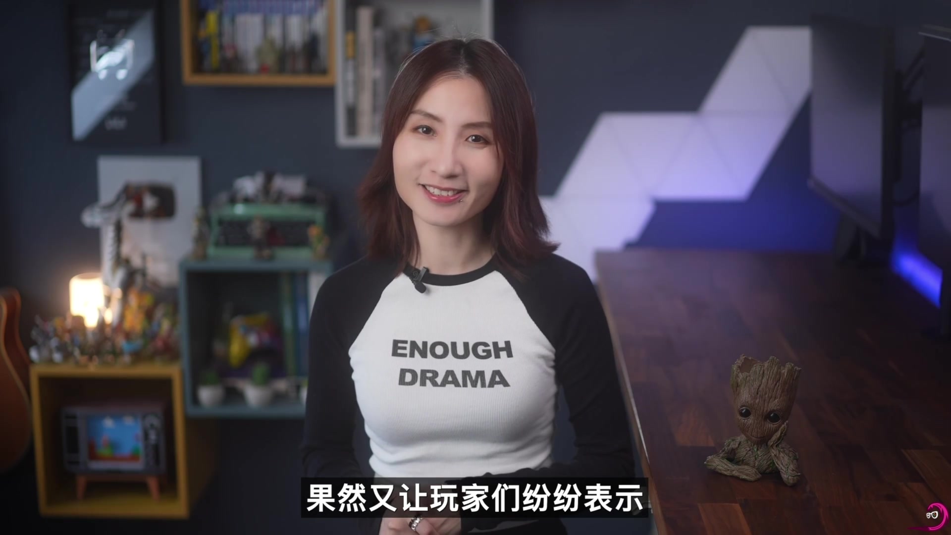 【2023-11-20 20点场】猫叔灬灬：【猫叔】新的一周，先完成周常~~~~