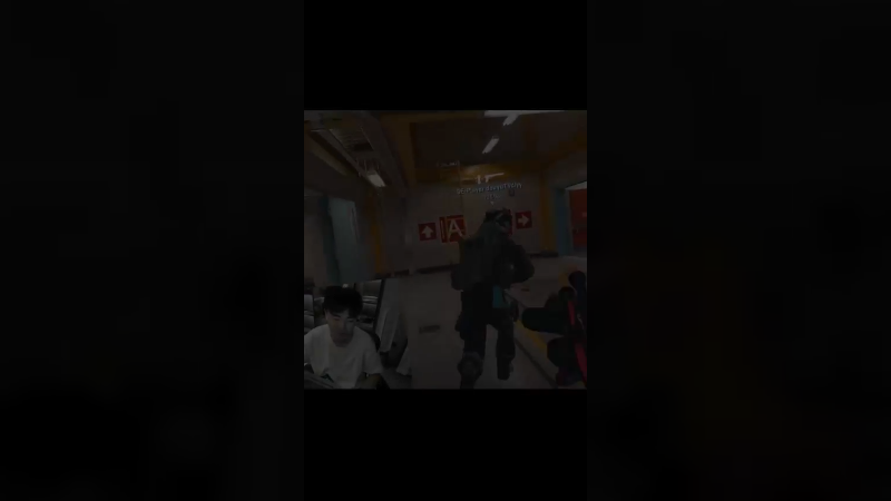 这甩枪你看得懂吗