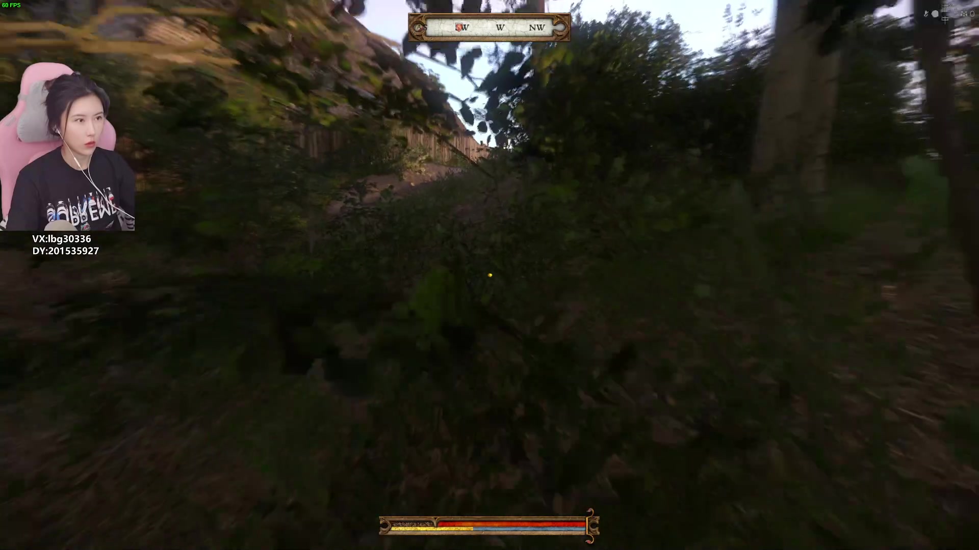 【2023-11-20 15点场】十三三三：⭐十三⭐今天是《天国拯救》