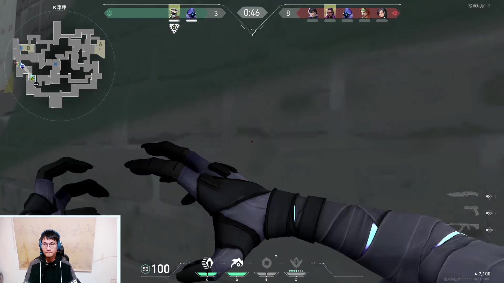 【2023-11-20 19点场】暴走的银剑君丶：银剑君：猎枭王倒了