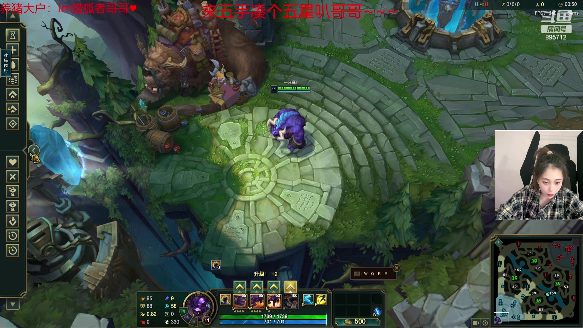 【2023-11-18 01点场】一只蘇l：蘇宝：被雪困住啦