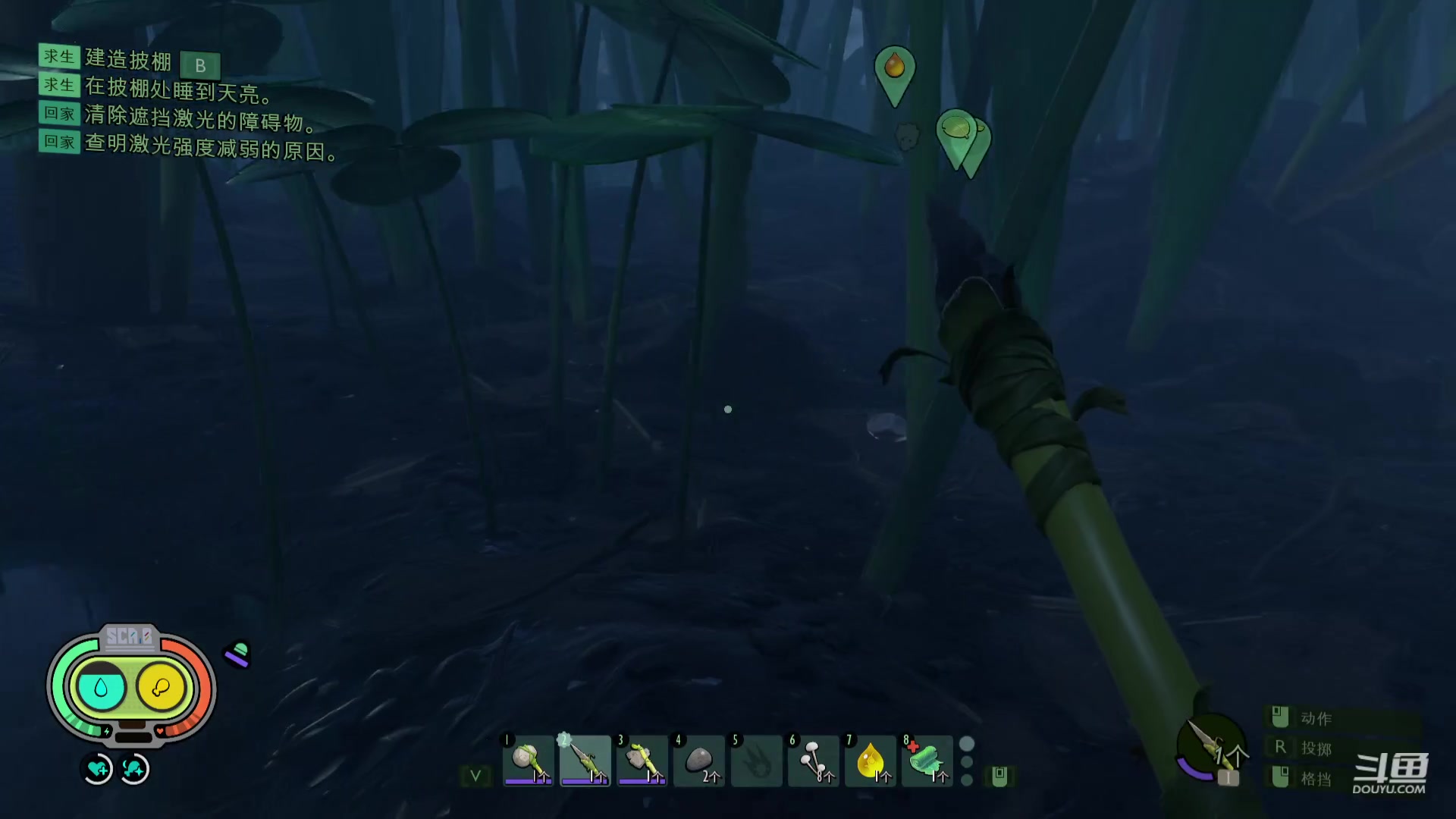 【2023-11-19 18点场】河豚Eric：已300小时（退游cf玩家）！