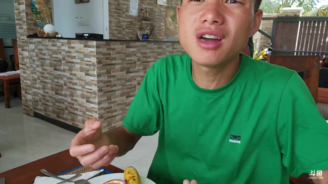 【2023-11-14 13点场】叶子户外：《纪实直播》斯里兰卡day5