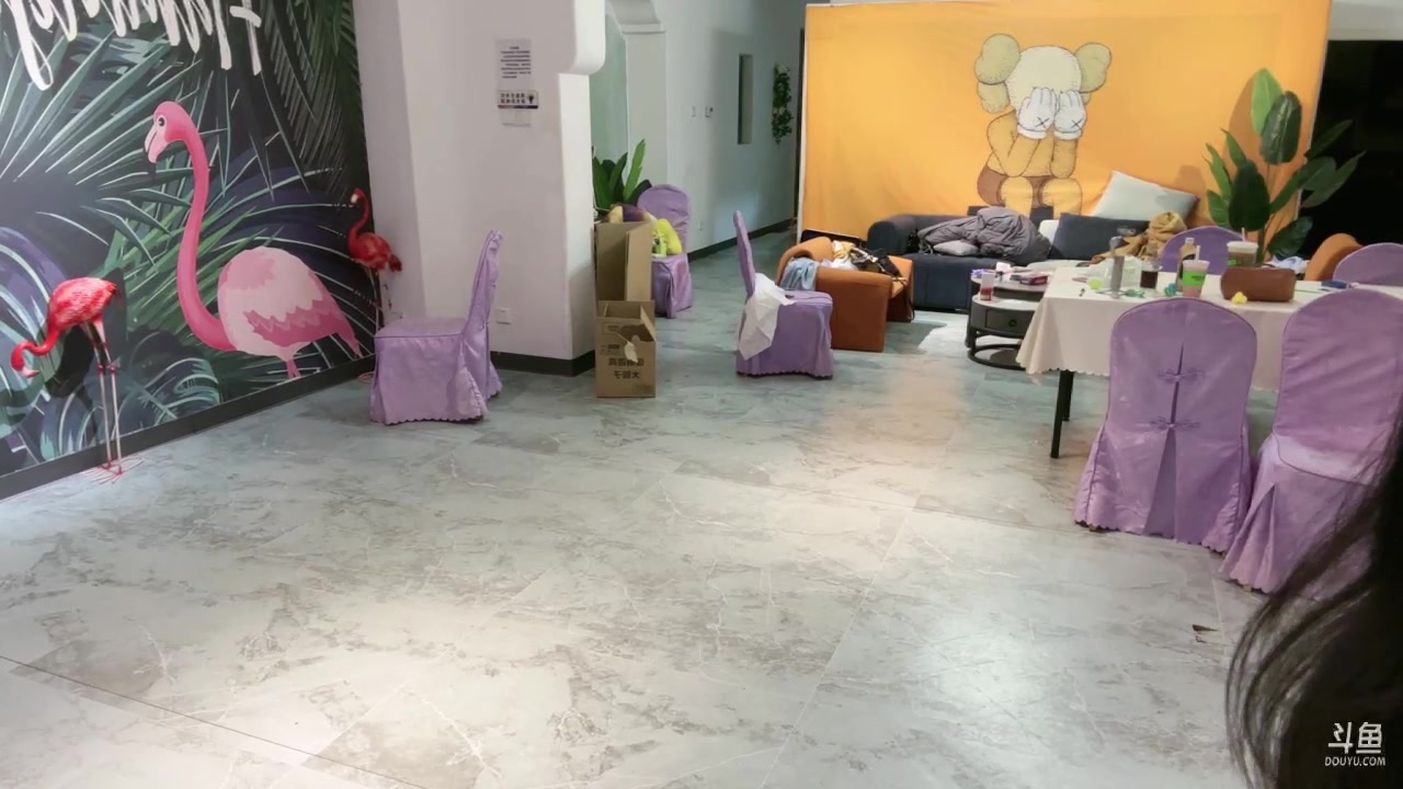 【2023-11-20 22点场】小溫dududu：【小奶团】出发广州（铁皮双倍）