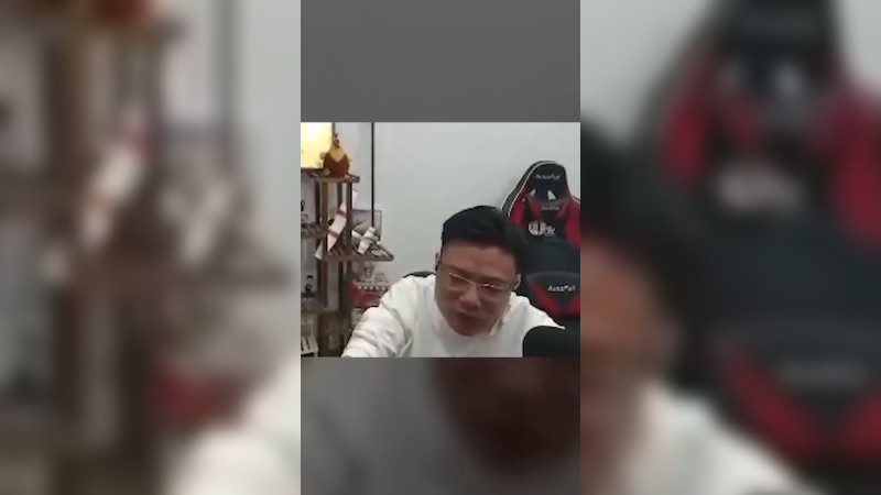 只有尊重对手，你才能战胜对手！