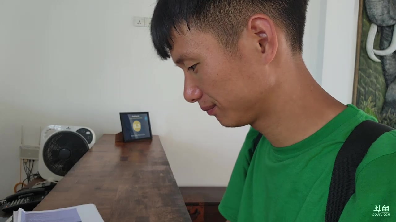 【2023-11-15 14点场】叶子户外：《纪实直播》斯里兰卡day7