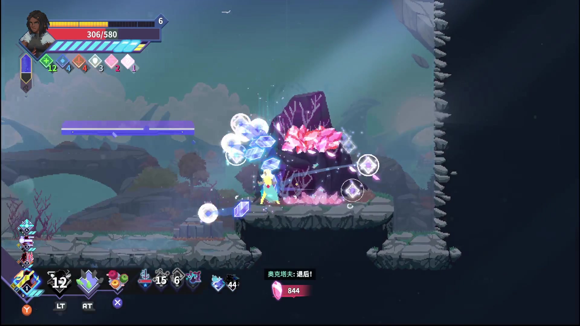 【2023-11-21 00点场】猫叔灬灬：【猫叔】新的一周，先完成周常~~~~