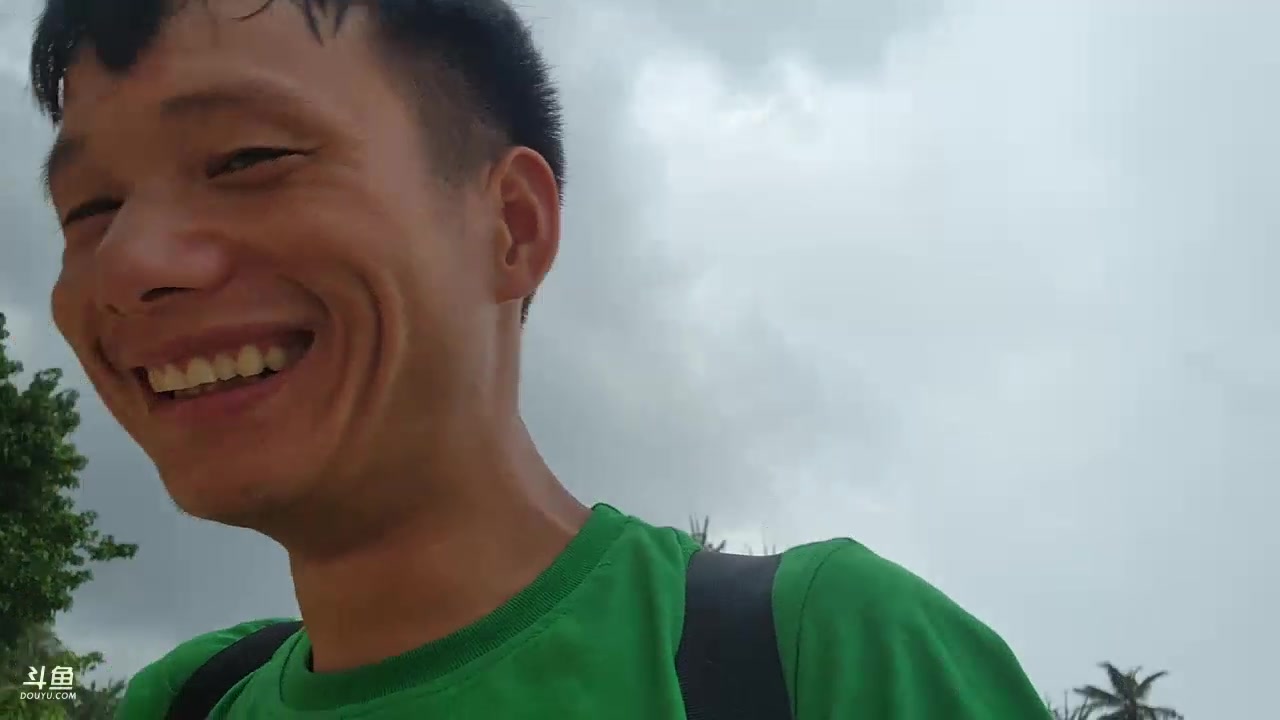 【2023-11-15 18点场】叶子户外：《纪实直播》斯里兰卡day7