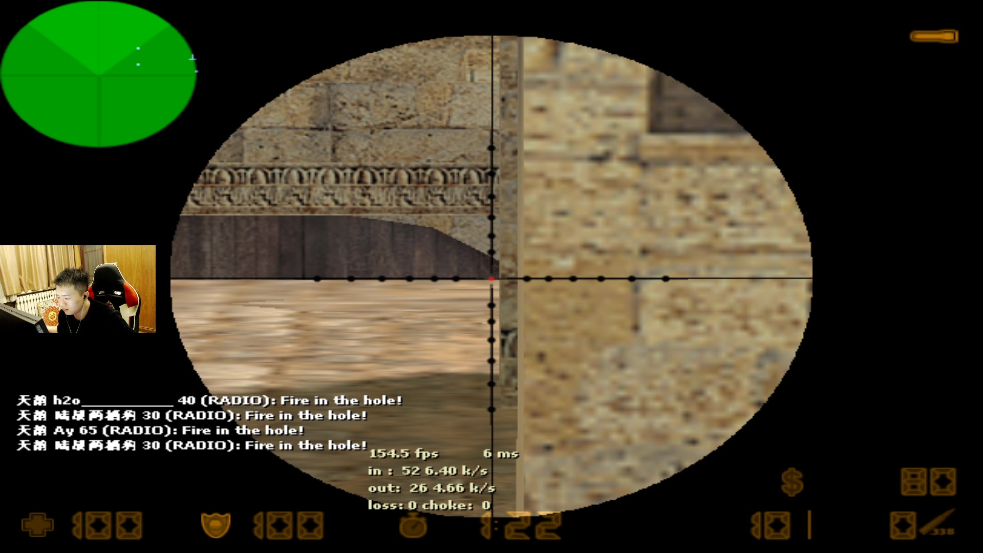 【2023-11-20 19点场】QKA付志海：【 QKA 】1.6上头啦