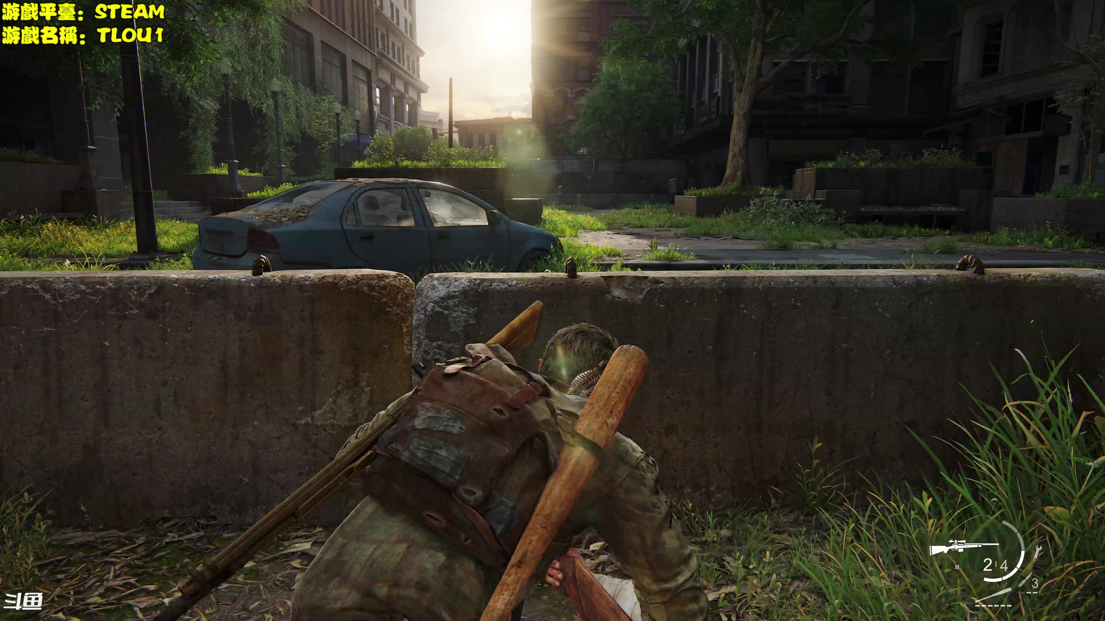 【2023-11-21 12点场】秋山澪Mio丶：TLOU1重置版+P5T