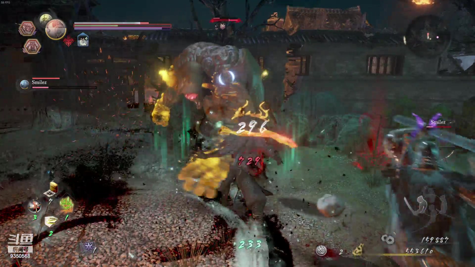 【2023-11-21 01点场】THANATOS0v0：红色虞美人 ！9350568