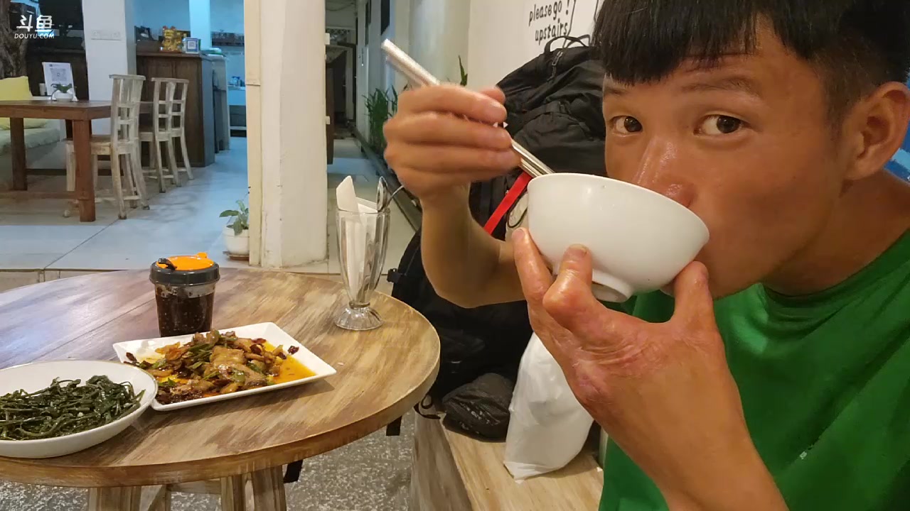 【2023-11-14 21点场】叶子户外：《纪实直播》斯里兰卡day6