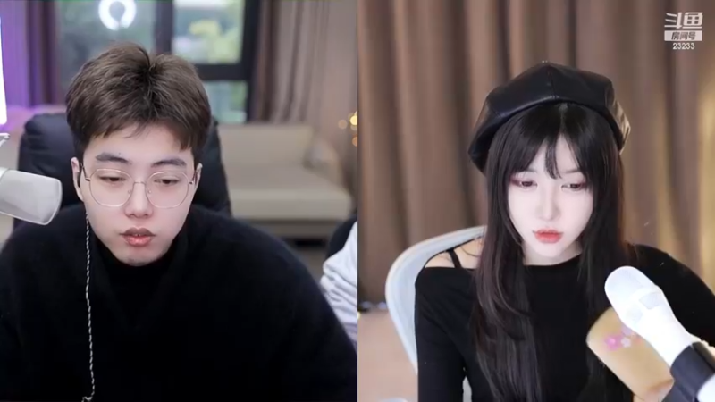 【2023-11-21 16点场】喵小莎：下午3点播，晚上11点来喔～