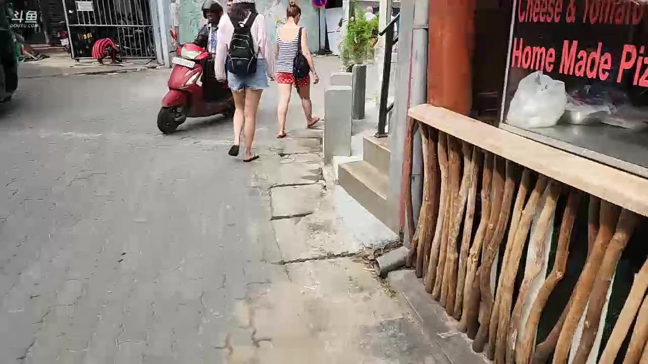 【2023-11-15 16点场】叶子户外：《纪实直播》斯里兰卡day7