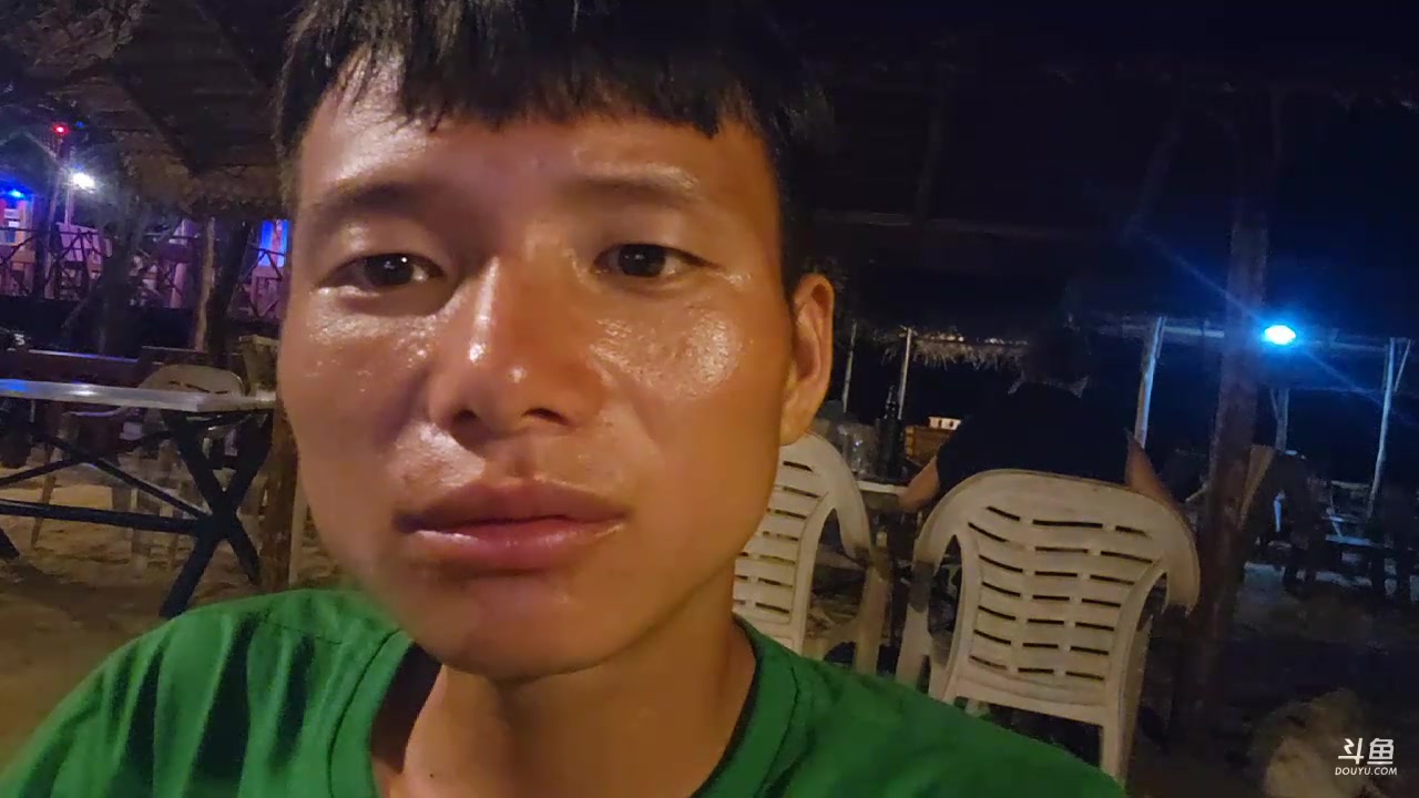 【2023-11-16 23点场】叶子户外：《纪实直播》斯里兰卡day8